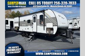 New 2025 Highland Ridge RV Open Range Conventional 26BHS Photo