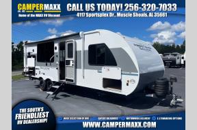 New 2025 Forest River RV Salem T24VIEW Photo