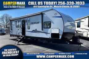 New 2025 Forest River RV Vengeance Rogue SUT 25SUT Photo