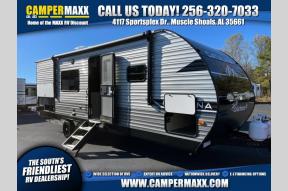 New 2025 Coachmen RV Catalina Summit Series 8 261BH Photo