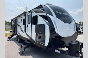 New 2023 Heartland Sundance Ultra Lite 278BH Photo