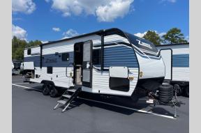 New 2024 CrossRoads RV Zinger ZR290KB Photo