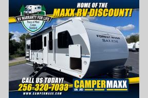 New 2025 Forest River RV Salem 29VIEW Photo