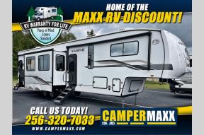 New 2025 Forest River RV Sabre 38DBL Photo