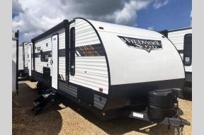 Used 2022 Forest River RV Wildwood X-Lite 263BHXL Photo