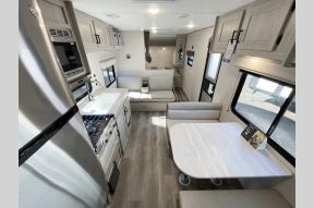 New 2024 Coachmen RV Catalina Summit Series 8 261BH Photo