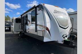 Used 2015 Keystone RV Sprinter 331RLS Photo