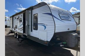 Used 2016 Pacific Coachworks Sea Breeze 2810 Photo