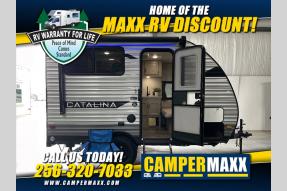 New 2025 Coachmen RV Catalina Summit Series 7 134BHX Photo