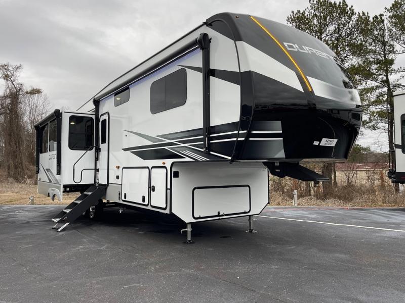 New 2023 KZ Durango D301RLT Fifth Wheel at Camper Maxx | Huntsville, AL ...