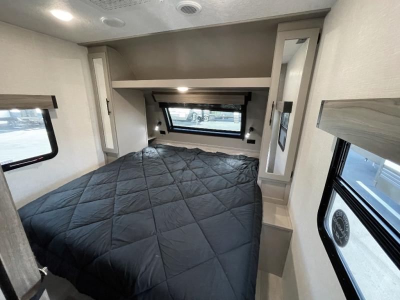 New 2025 KZ Connect C312RE Travel Trailer at Camper Maxx New 2025 KZ Connect C312RE Travel Trailer at Camper Maxx