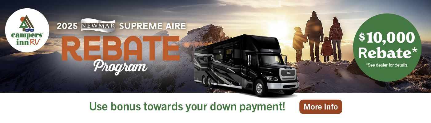 Super C Rebate
