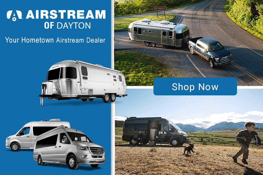 Airstream of Dayton - Your Hometown Airstream Dealer