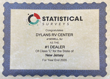 dealer award