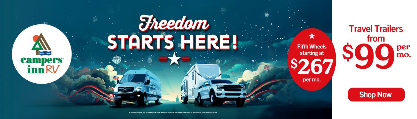 Independence Day Sale-a-Bration