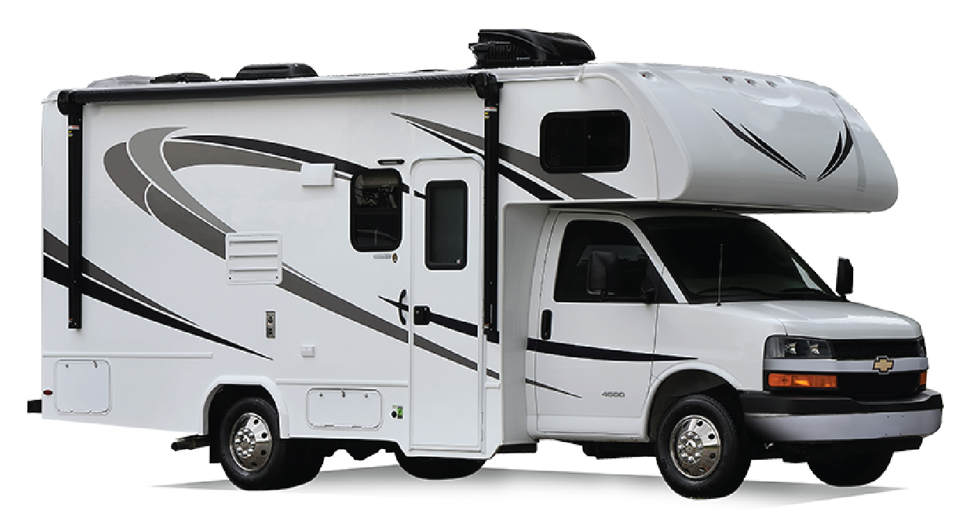 Calss B RV