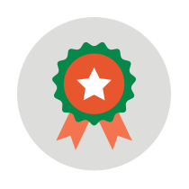 Icon Ribbon