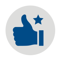 Icon Thumbs Up