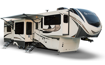 Grand Design RV