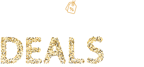 Black Friday Deals