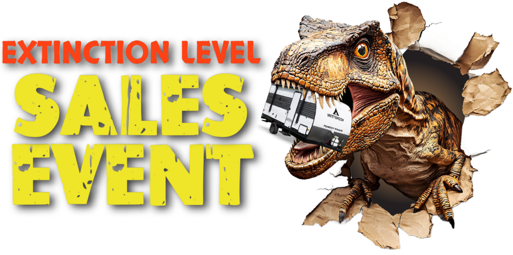 Extinction Level Sales Event