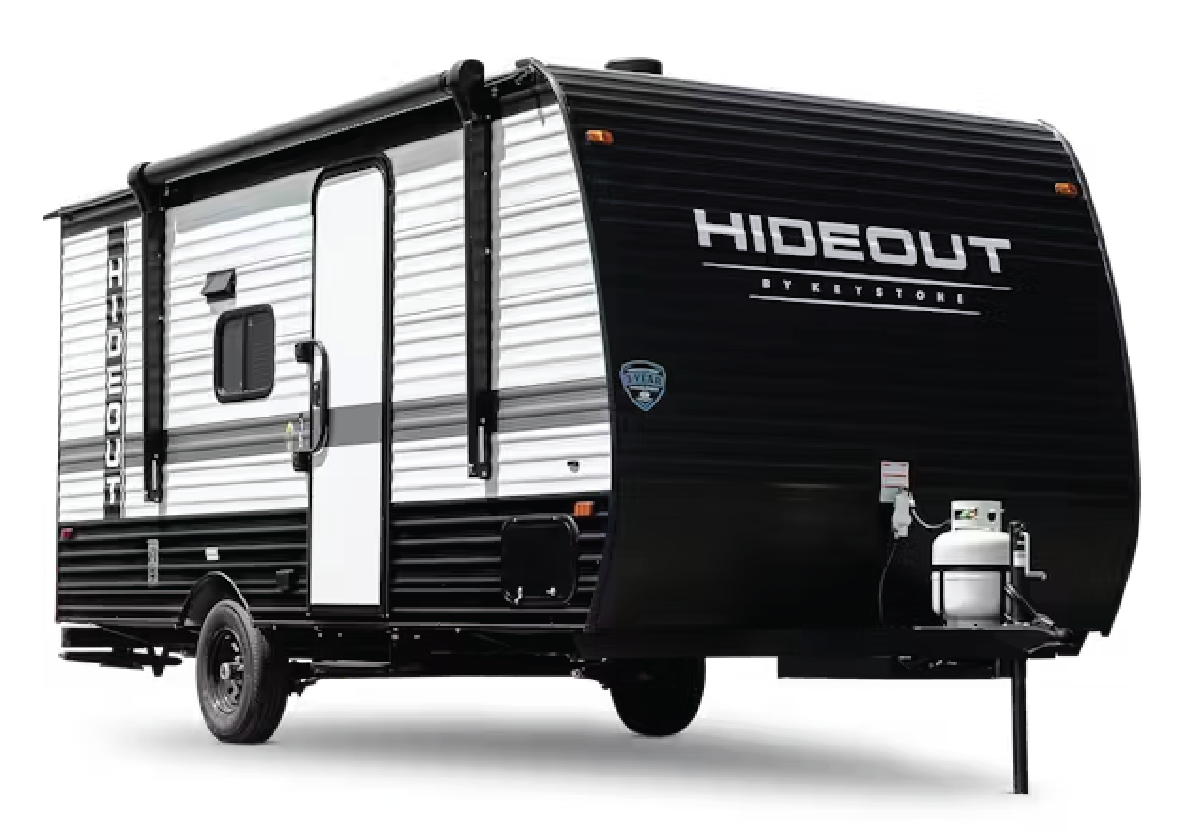 Hideout Trailer