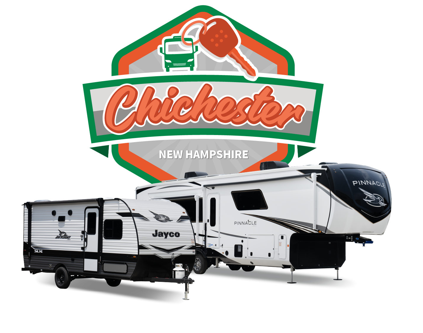 RV Dealer Chichester, NH New Hampshire RV Sales Campers Inn RV