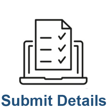 Submit Your RV Details