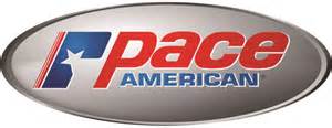 Pace logo