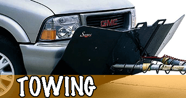 Parts Towing