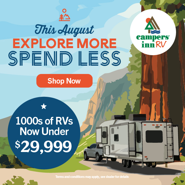 Explore More Spend Less