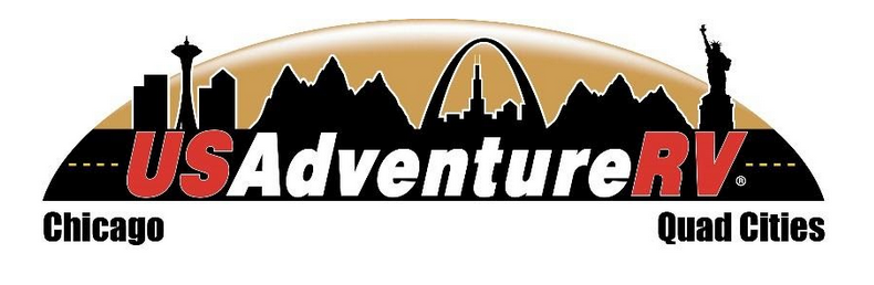 US ADVENTURE LOGO