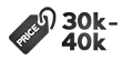 30k - 40k