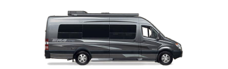 class b motorhome
