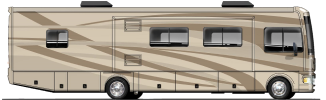 class a motorhome