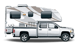 Truck Camper
