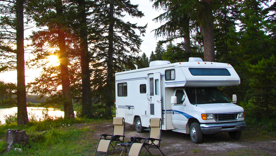 RV Camping