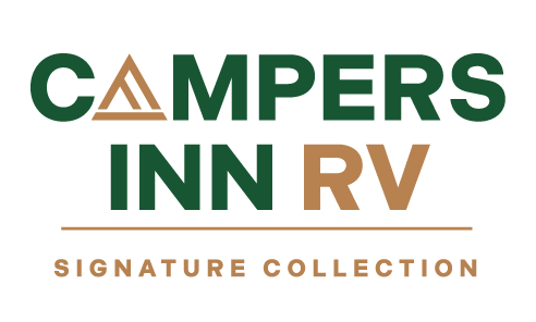 Campers Inn RV Signature Collection
