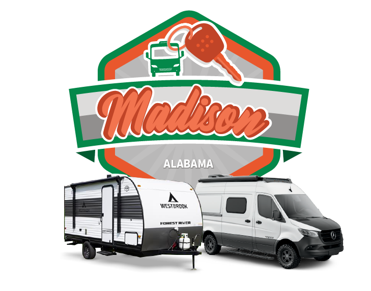 Location Logo for Madison AL