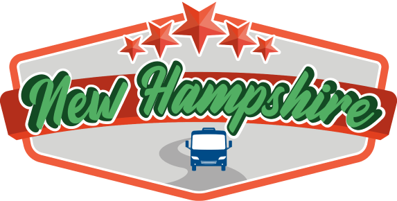 New Hampshire Logo