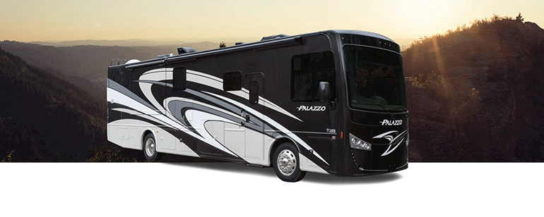Thor RV