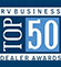 Top 50 Dealer