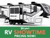 STOCK IMAGES SHOWN, CONFIRM OPTIONS WITH  CAMPERS INN RV LOUISVILLE 812-282-7718