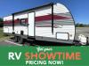 STOCK IMAGES SHOWN, CONFIRM OPTIONS WITH  CAMPERS INN RV LOUISVILLE 812-282-7718