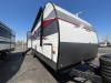 2025 Forest River Avenger 25MKO Exterior