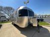 2024 Airstream International 23FBT Exterior