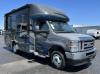 BT Cruiser 5210 Exterior
