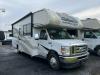 Leprechaun 260DS Exterior