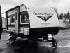 2026 Grand Design Transcend One 151BH Exterior
