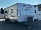 2016 Forest River Signature Ultra Lite 8325SS Exterior